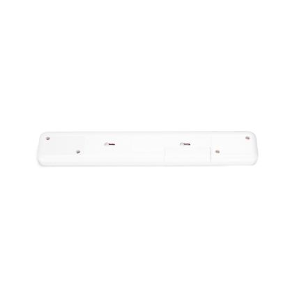 Aigostar - Dimmable LED Cabinet Light LED/1.5W/3xAA 6500K White