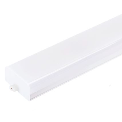 Aigostar - Dimmable LED fluorescent-style fixture MESH LED/30W/230V 3000-6500K