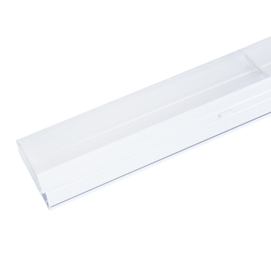 Aigostar - Dimmable LED fluorescent fixture DALI LED/75W/230V 4000K 143,7 cm