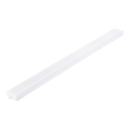 Aigostar - Dimmable LED Linear Luminaire MESH LED/40W/230V 3000-6500K