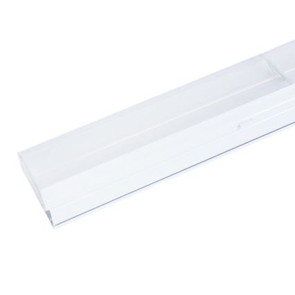 Aigostar - Dimmable LED Pendant Light LED/75W/230V 4000K 143.7 cm