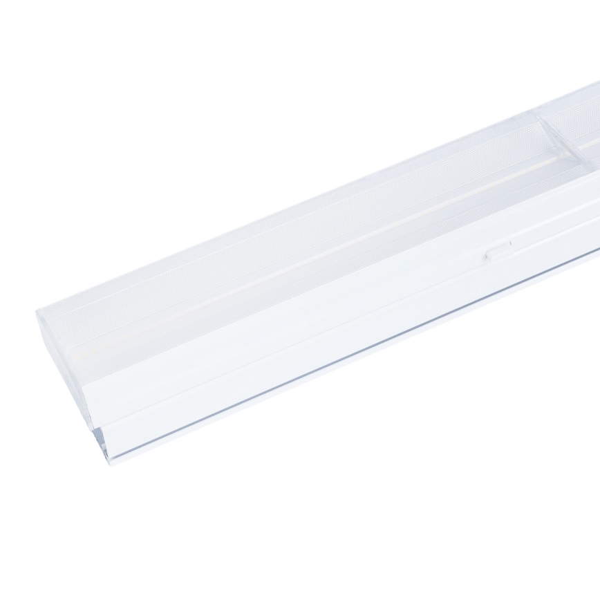 Aigostar - Dimmable LED Pendant Light LED/75W/230V 4000K 143.7 cm