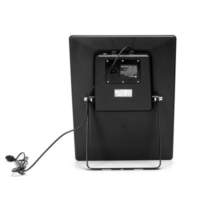 Aigostar - Dimmable LED Solar Strip LED/20W/3.2V 20 m 2700K IP65 20000 mAh + Remote Control