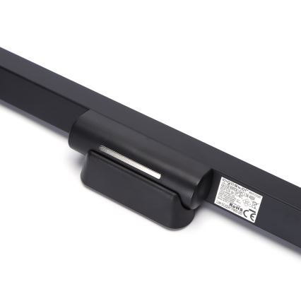 Aigostar - Dimmable Rechargeable LED Mirror Light, 2.9W / 5V / 2000 mAh