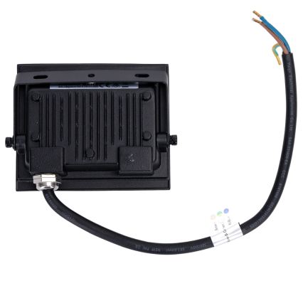 Aigostar - LED RGB Dimmable Floodlight LED/20W/230V IP65 + remote control