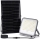 Aigostar - Dimmable Solar LED Floodlight / 150W / 3.4V / 3000K/4000K/6500K / IP66 / 12000 mAh + Remote Control