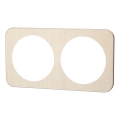 Aigostar - Double Frame, Gold