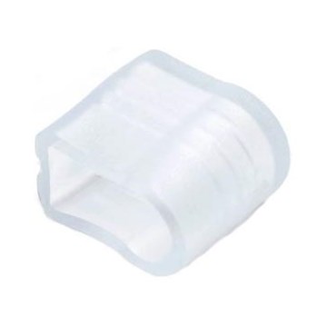 Aigostar - End cap for LED strip 10 pcs