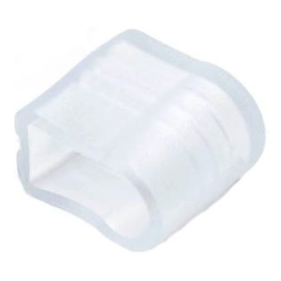 Aigostar - End cap for LED strip 10 pcs