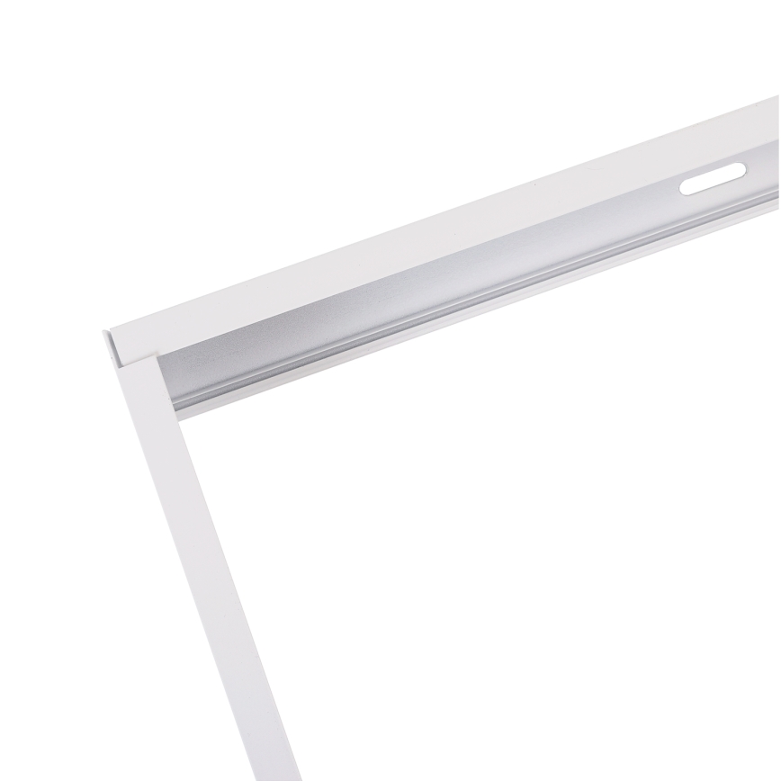 Aigostar - Frame for installation of LED panels 120x30 cm