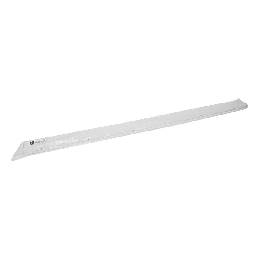 Aigostar - Frame for installation of LED panels 120x30 cm