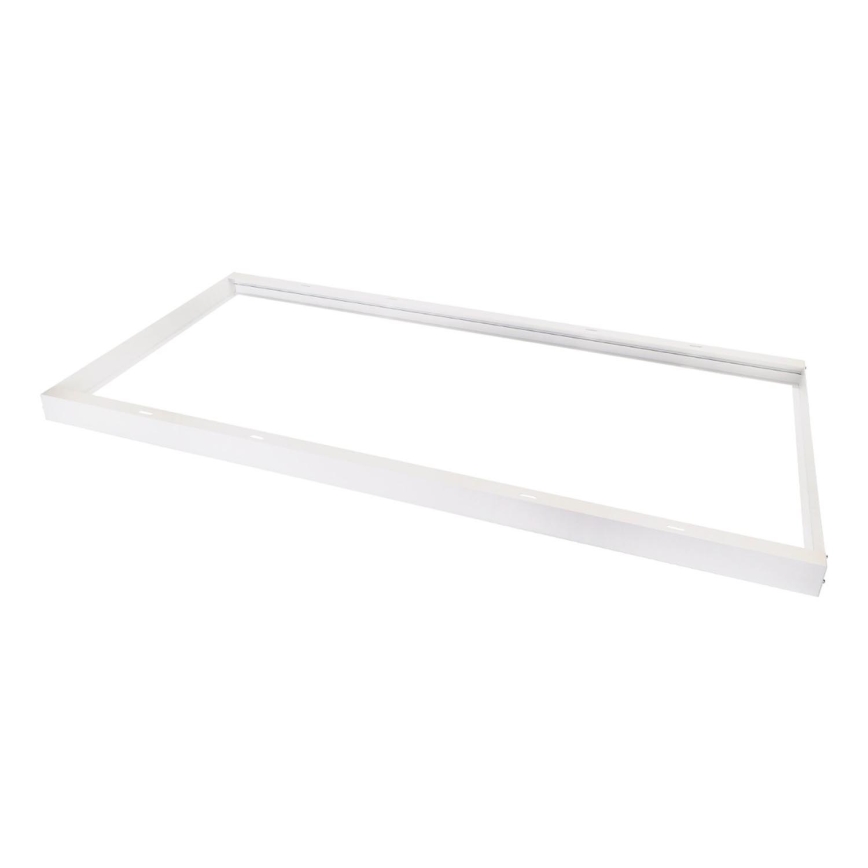 Aigostar - Frame for installation of LED panels 120x60 cm