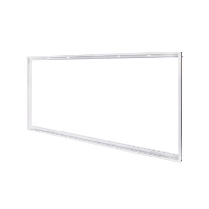Aigostar - Frame for installation of LED panels 120x60 cm