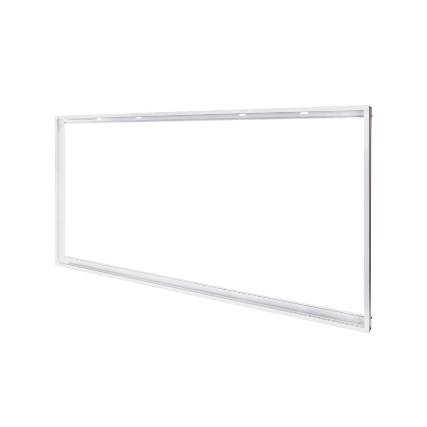 Aigostar - Frame for installation of LED panels 120x60 cm