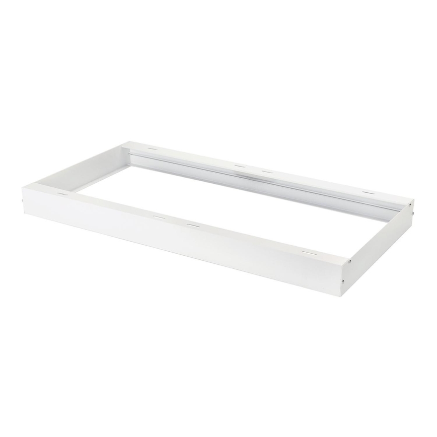 Aigostar - Frame for installation of LED panels 60x30 cm