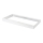 Aigostar - Frame for installation of LED panels 60x30 cm