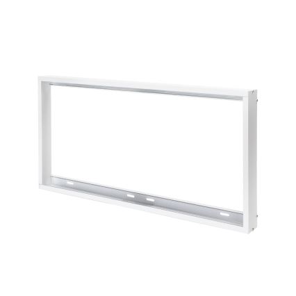 Aigostar - Frame for installation of LED panels 60x30 cm