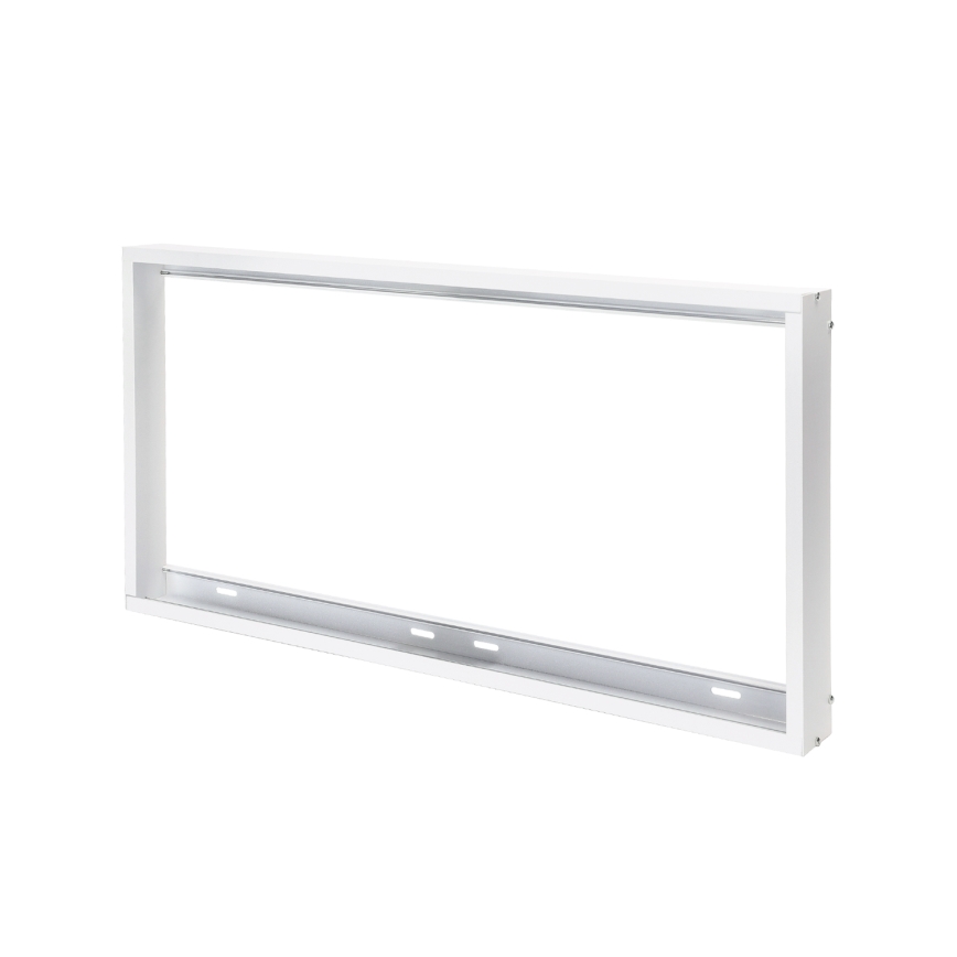 Aigostar - Frame for installation of LED panels 60x30 cm