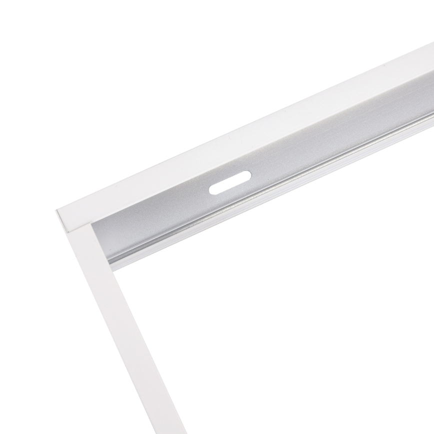 Aigostar - Frame for installation of LED panels 60x30 cm
