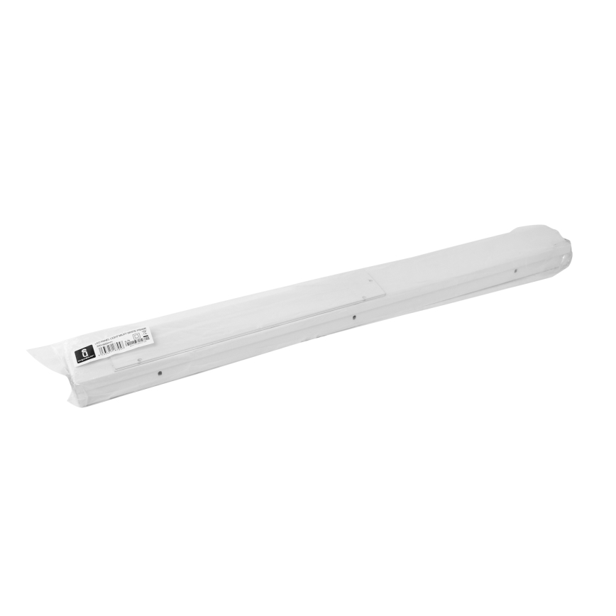 Aigostar - Frame for installation of LED panels 60x30 cm