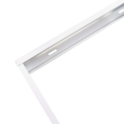 Aigostar - Frame for installation of LED panels 60x60 cm