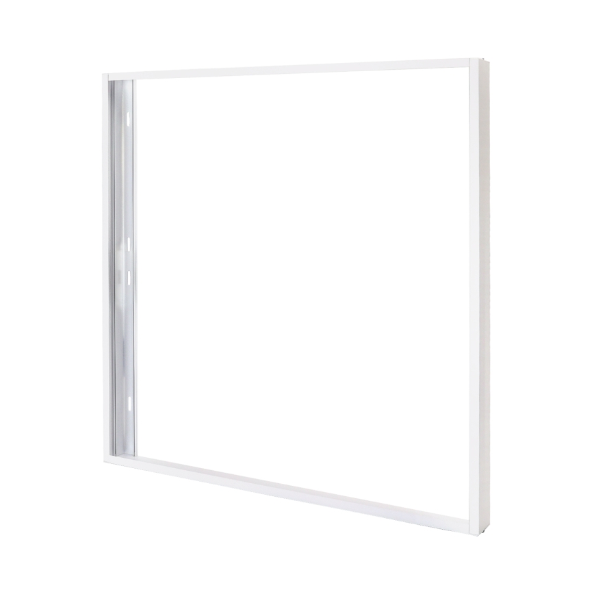 Aigostar - Frame for installation of LED panels 60x60 cm