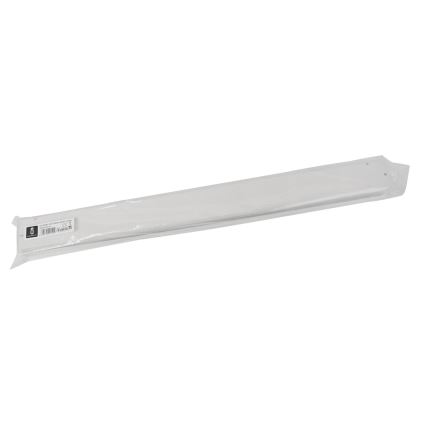 Aigostar - Frame for installation of LED panels 60x60 cm