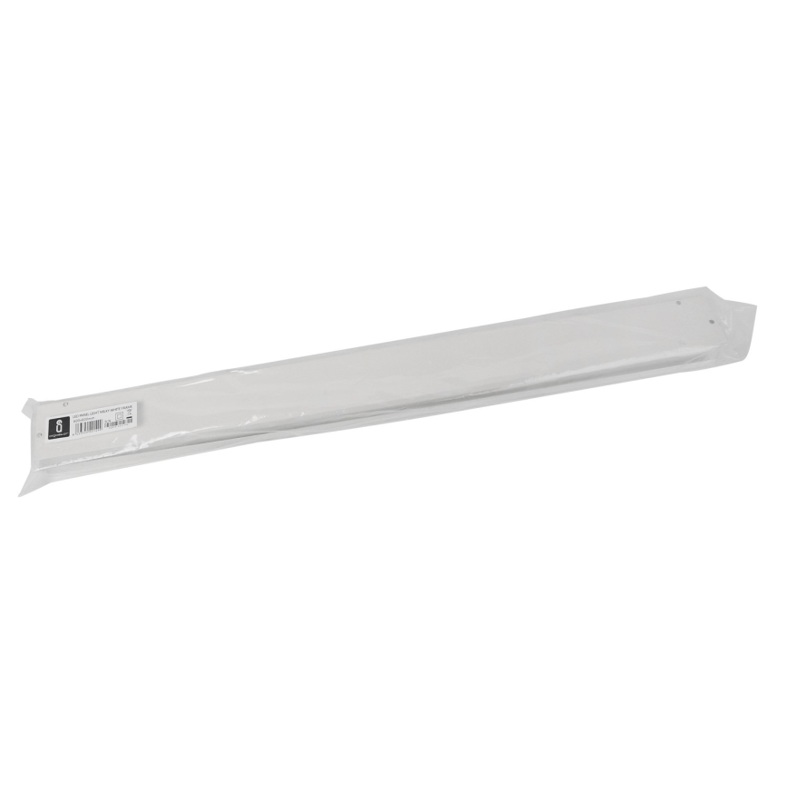 Aigostar - Frame for installation of LED panels 60x60 cm
