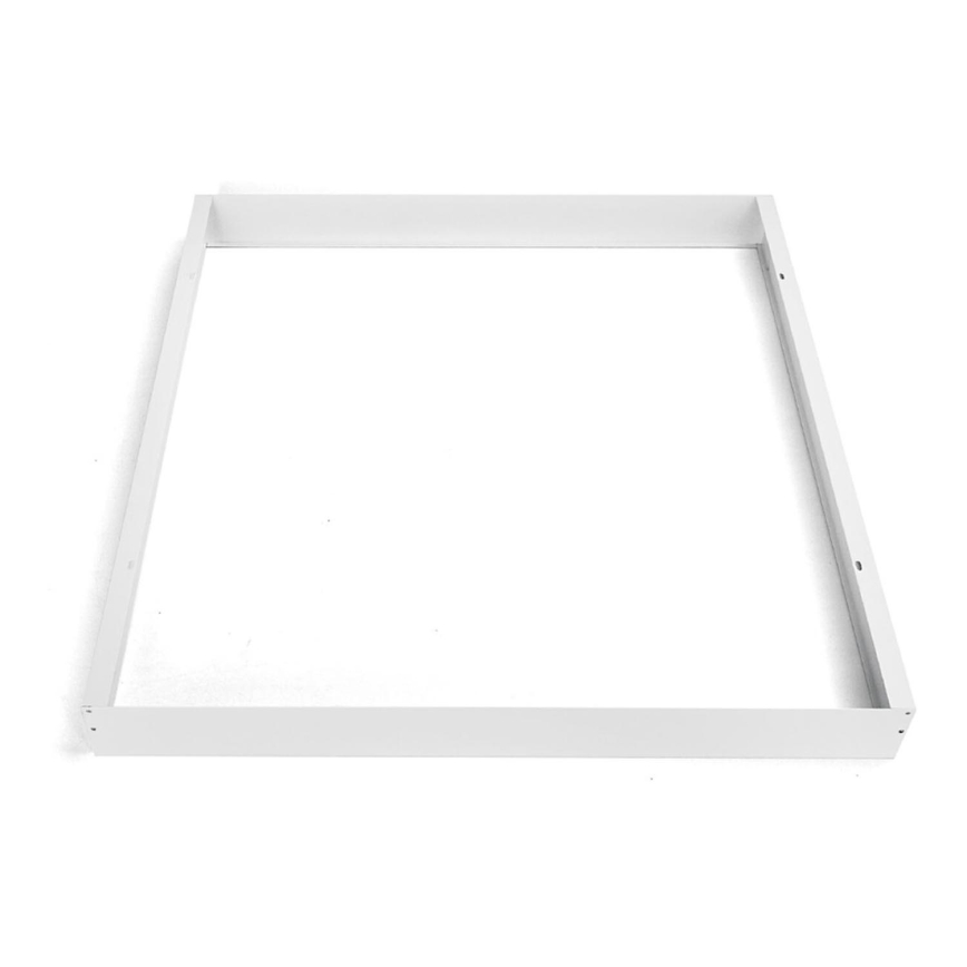 Aigostar - Frame for installation of LED panels 60x60 cm