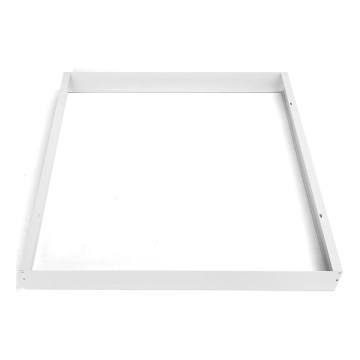 Aigostar - Frame for installation of LED panels 62,5x62,5 cm