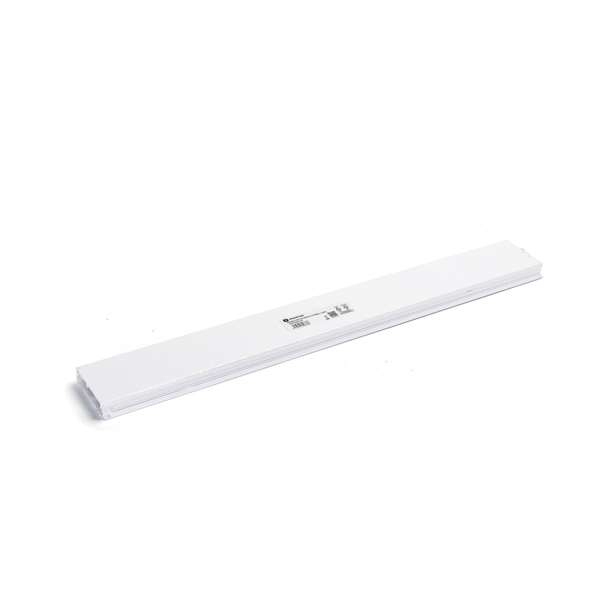 Aigostar - Frame for installation of LED panels 62,5x62,5 cm