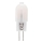 Aigostar - G4 LED Bulb 1.3W/12V 3000K