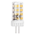 Aigostar - G4 LED Bulb 4W 12V 3000K