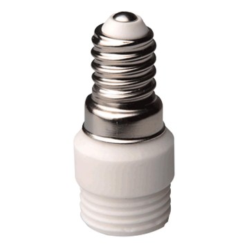 Aigostar - G9 to E14 Adapter