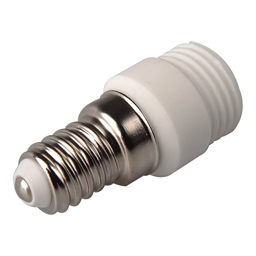 Aigostar - G9 to E14 Adapter