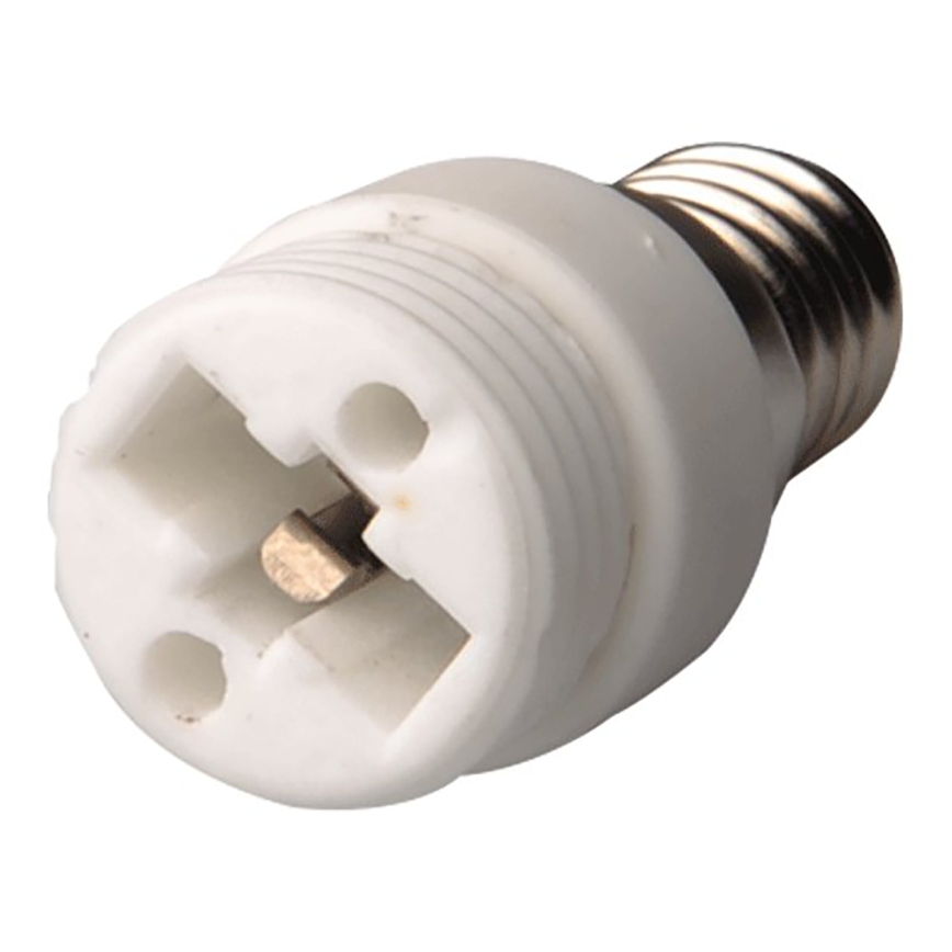 Aigostar - G9 to E14 Adapter