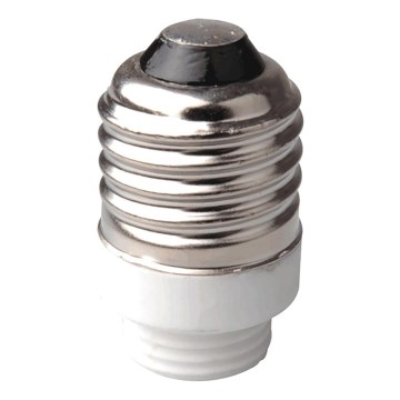 Aigostar - G9 to E27 Socket Adapter