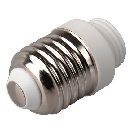 Aigostar - G9 to E27 Socket Adapter