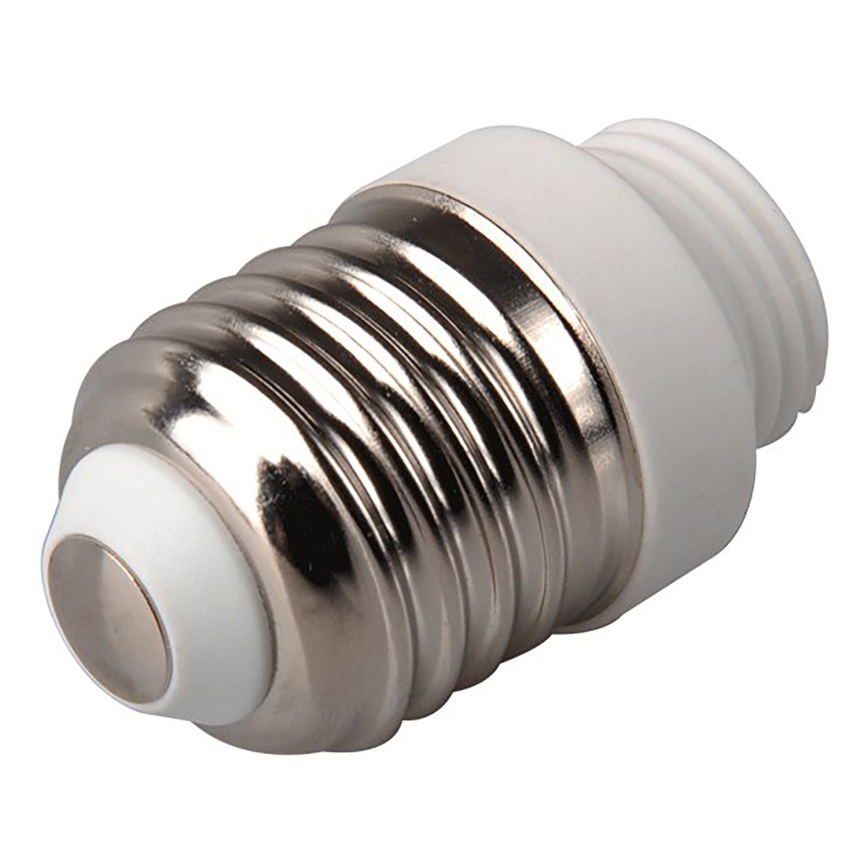 Aigostar - G9 to E27 Socket Adapter