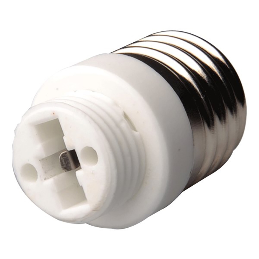 Aigostar - G9 to E27 Socket Adapter