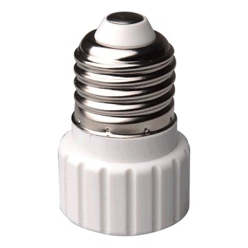 Aigostar - GU10 to E27 Adapter