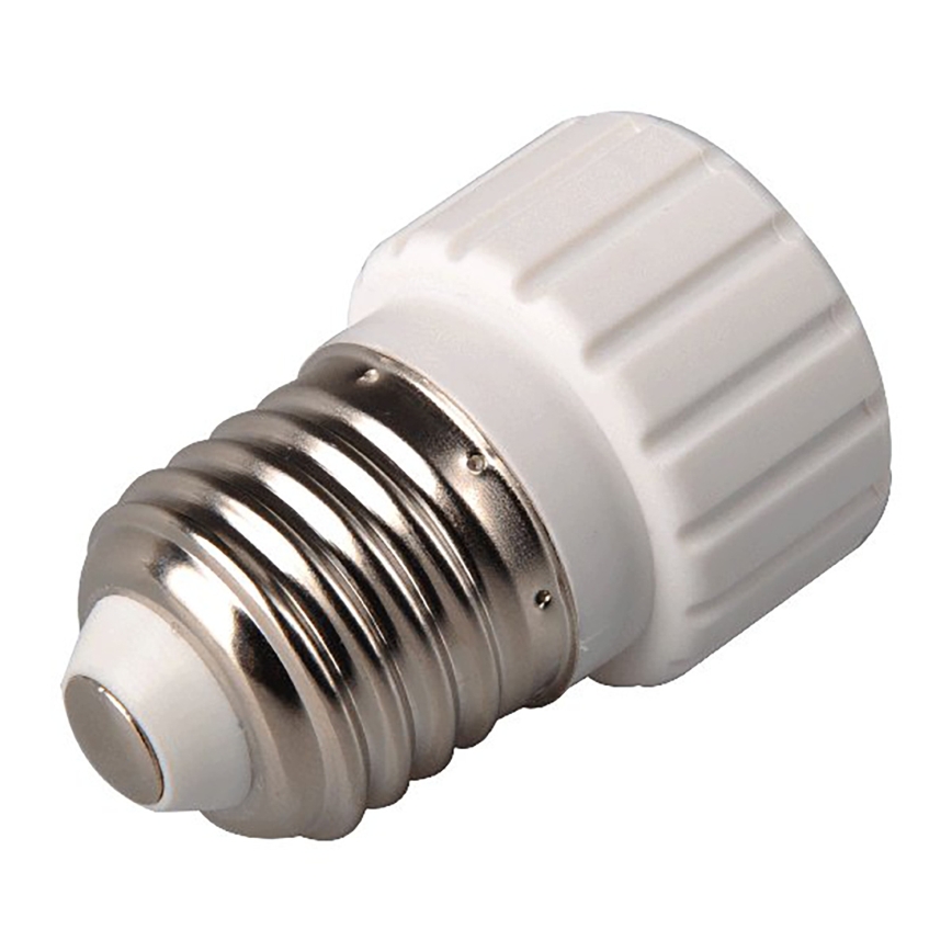 Aigostar - GU10 to E27 Adapter