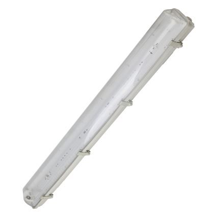 Aigostar - Heavy-duty fluorescent light T8 2xG13/20W/230V IP65