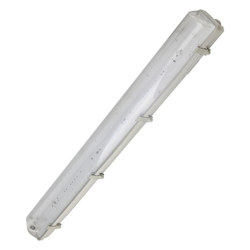 Aigostar - Heavy-duty fluorescent light T8 2xG13/20W/230V IP65
