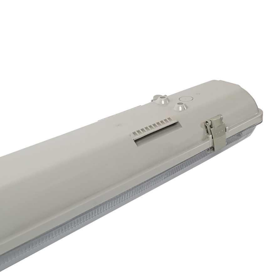 Aigostar - Heavy-duty fluorescent light T8 2xG13/20W/230V IP65
