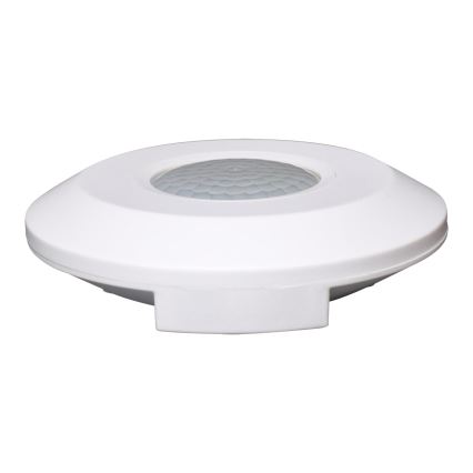 Aigostar - Infrared motion sensor 230V white