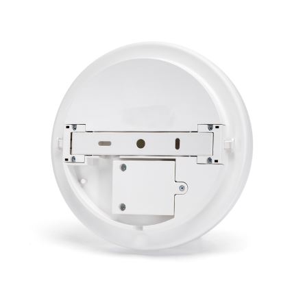 Aigostar - LED Dimmable bathroom ceiling light LED/18W/230V 3000-6000K IP54 + remote control