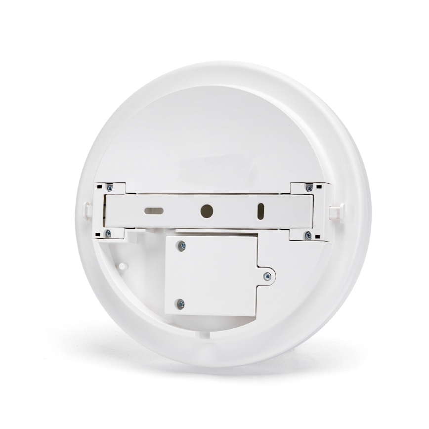 Aigostar - LED Dimmable bathroom ceiling light LED/18W/230V 3000-6000K IP54 + remote control