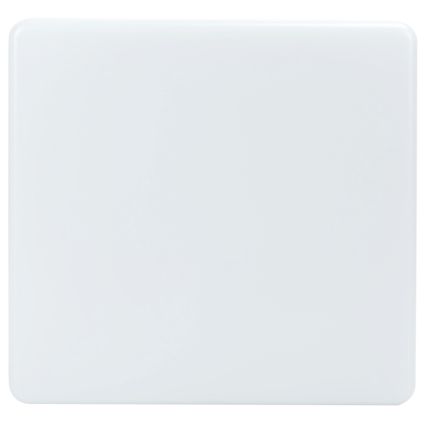 Aigostar - Dimmable LED Bathroom Ceiling Light LED/18W/230V 3000K-6500K IP54 + Remote Control