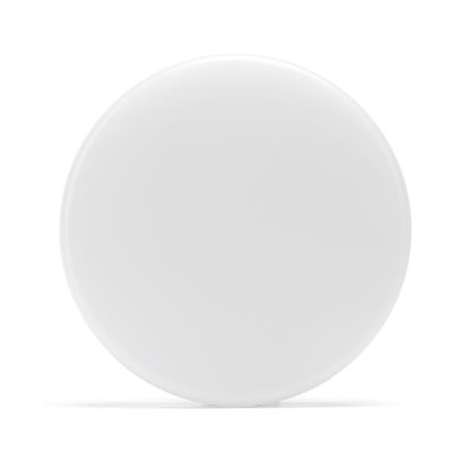 Aigostar - LED Bathroom ceiling light LED/18W/230V 4000K IP54